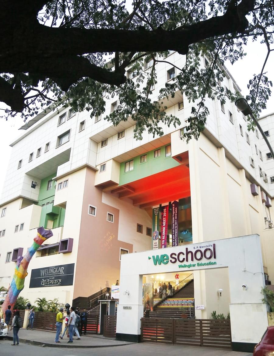 Wellingkar Mumbai Campus photo 2